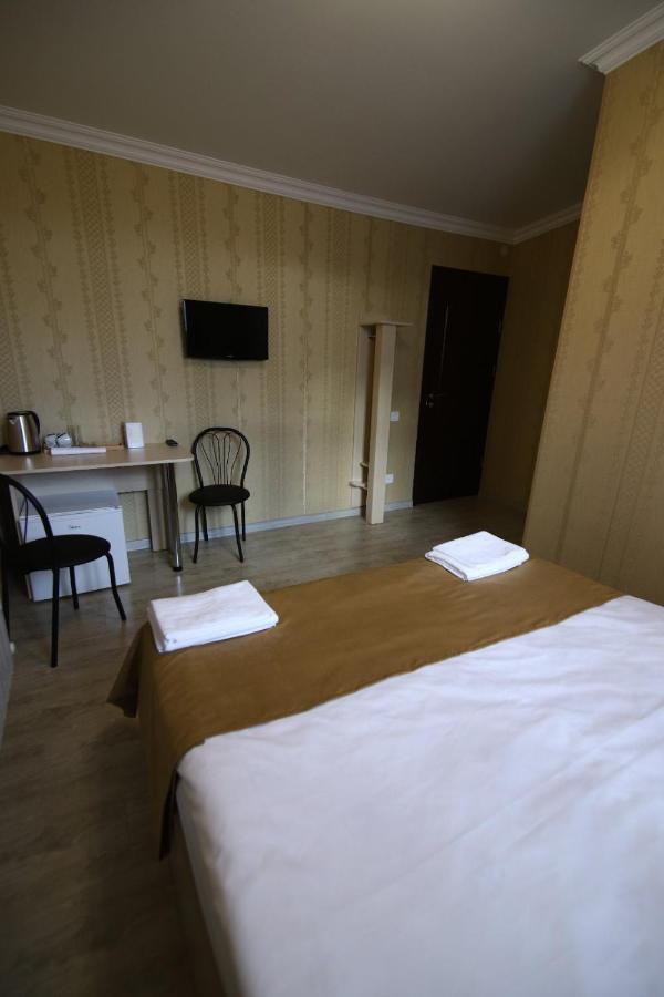 Gyumri Guest House エクステリア 写真