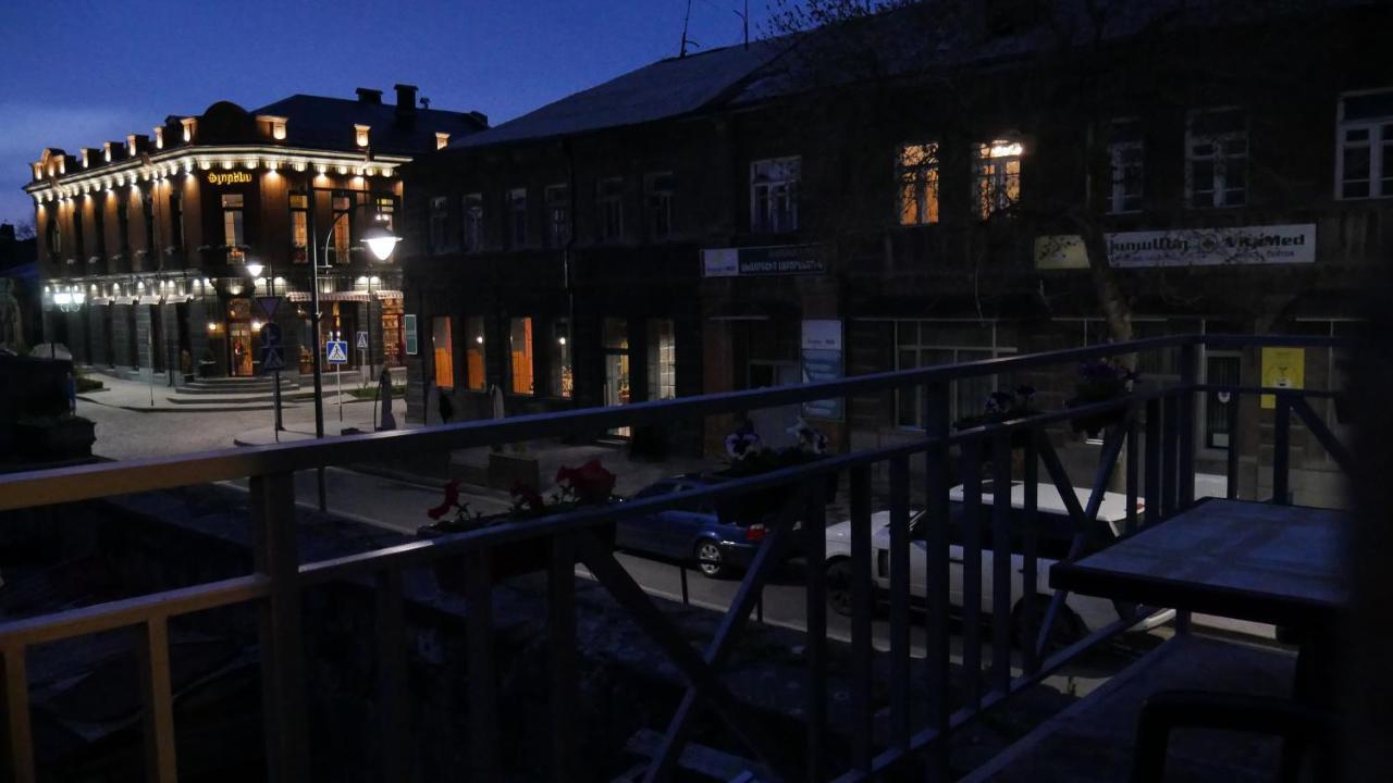Gyumri Guest House エクステリア 写真