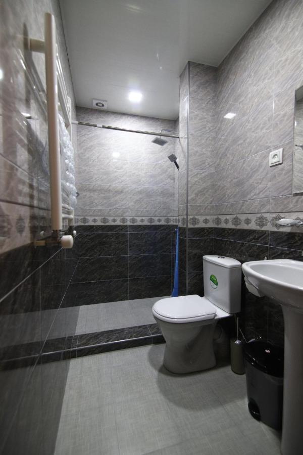 Gyumri Guest House エクステリア 写真