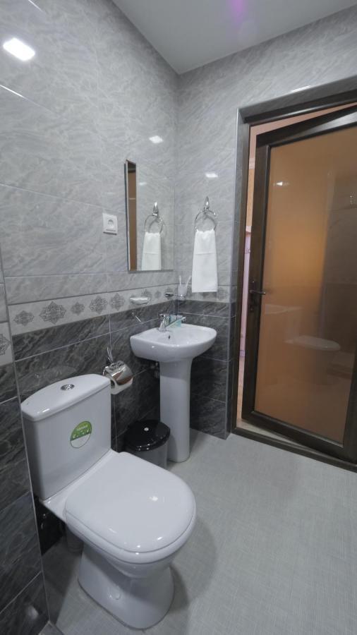 Gyumri Guest House エクステリア 写真