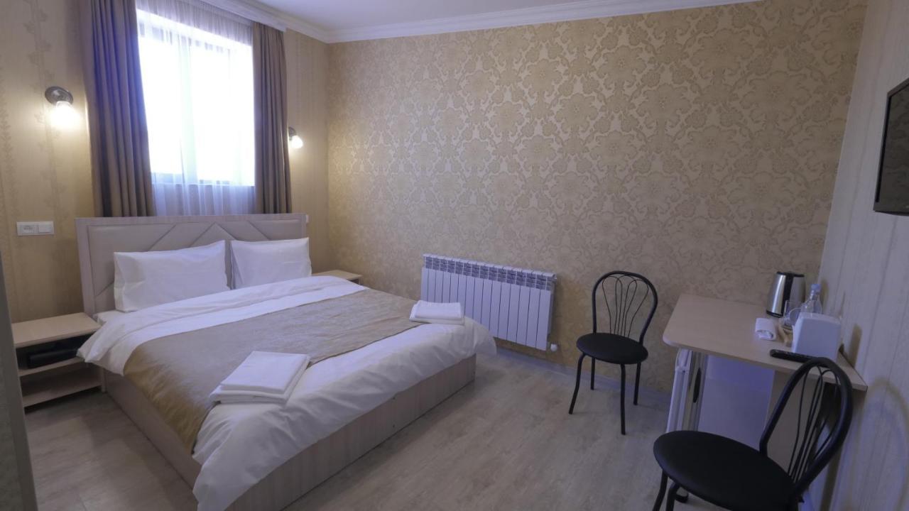 Gyumri Guest House エクステリア 写真