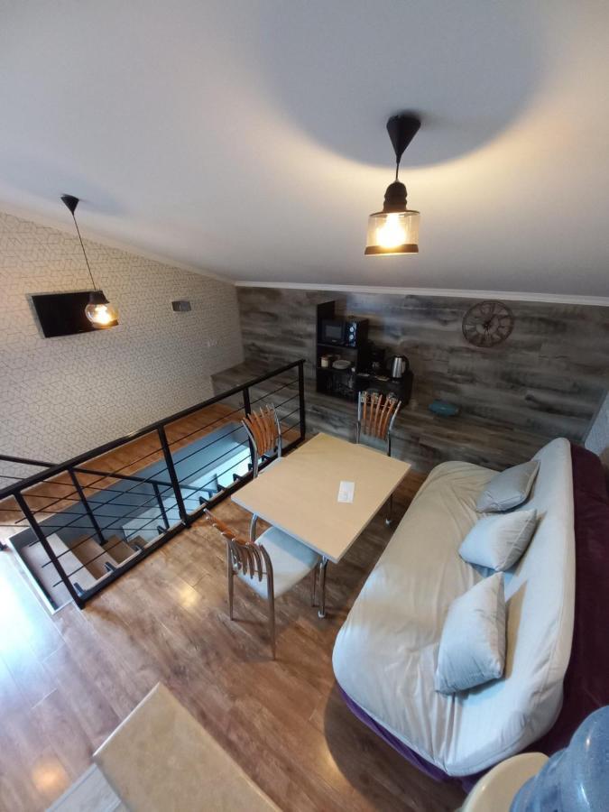 Gyumri Guest House エクステリア 写真