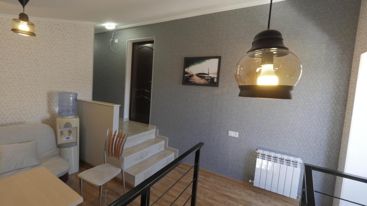Gyumri Guest House エクステリア 写真