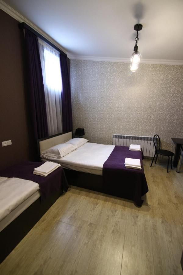 Gyumri Guest House エクステリア 写真