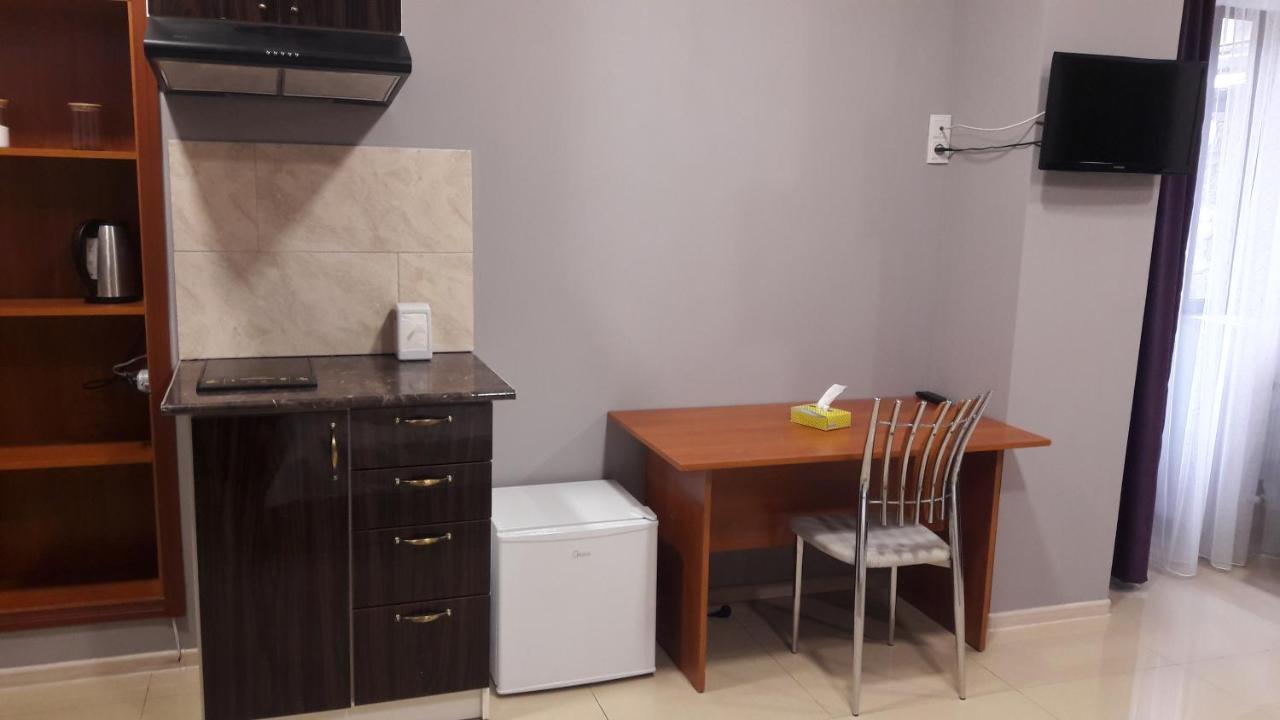 Gyumri Guest House エクステリア 写真
